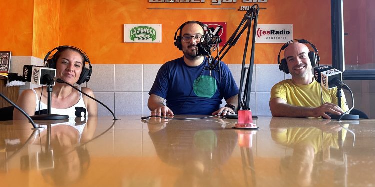 El Mirador de verano 19-07-2024 / Espacio Intra personal