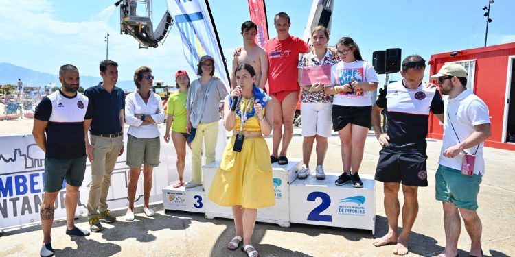 Las mejores imágenes del segundo día de fiestas