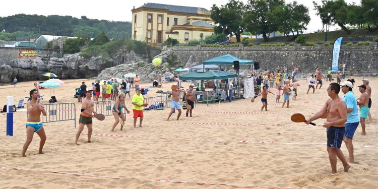 Las mejores imágenes del segundo día de fiestas