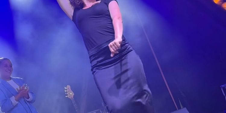 La mejores imágenes del sexto día de fiestas