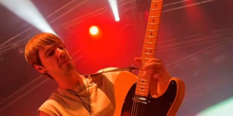 La mejores imágenes del sexto día de fiestas