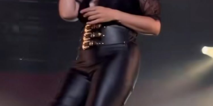 La mejores imágenes del sexto día de fiestas