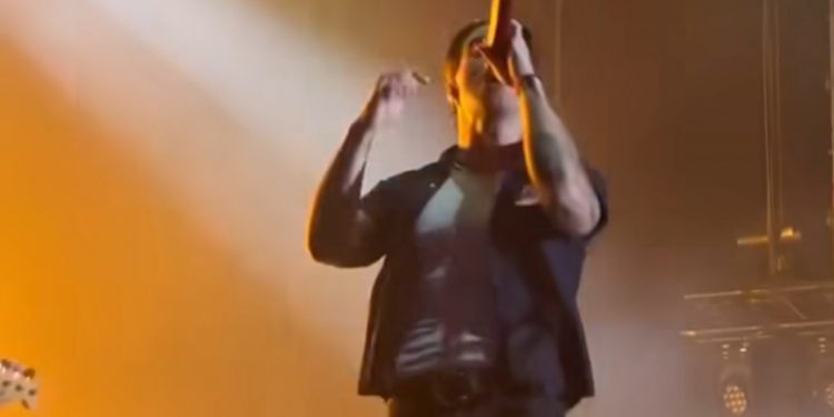 La mejores imágenes del sexto día de fiestas