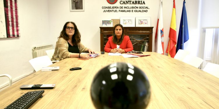 Cantabria acogerá de manera voluntaria a 29 menores migrantes no acompañados