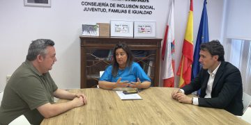 Cantabria será la sede del Congreso Estatal de Voluntariado que se celebrará el próximo año 2026
