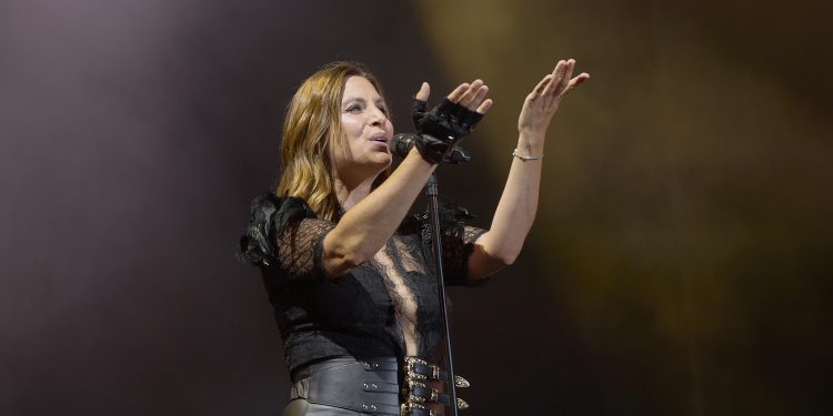 La mejores imágenes del sexto día de fiestas