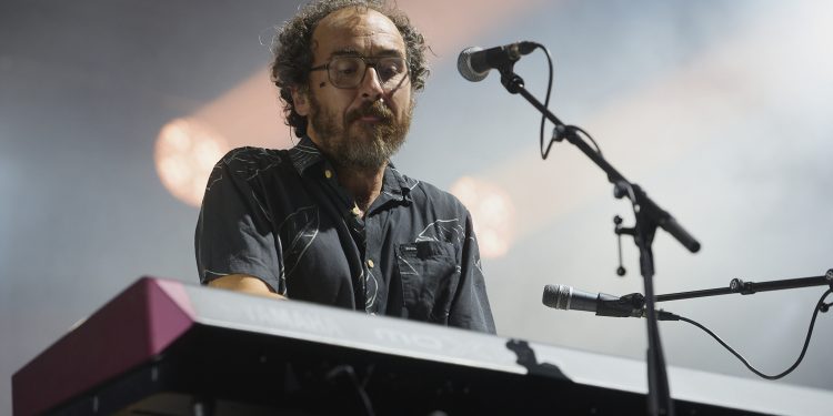 La mejores imágenes del sexto día de fiestas