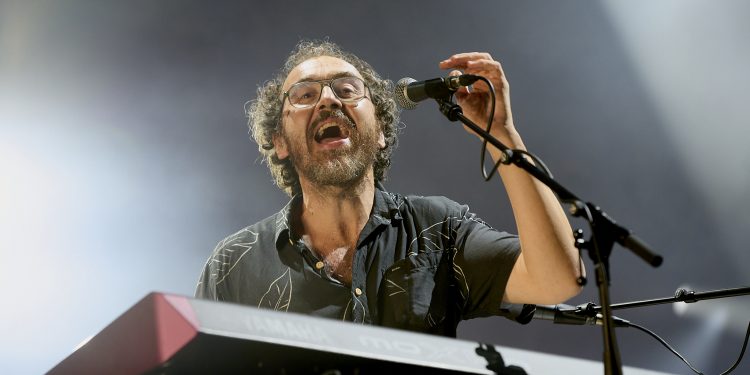 La mejores imágenes del sexto día de fiestas