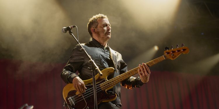 La mejores imágenes del sexto día de fiestas