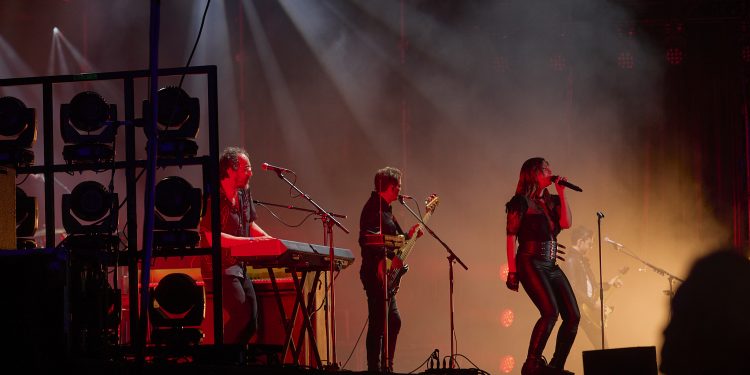 La mejores imágenes del sexto día de fiestas