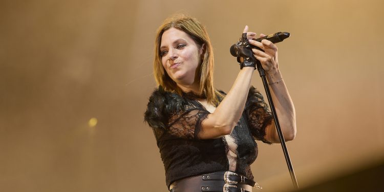 La mejores imágenes del sexto día de fiestas