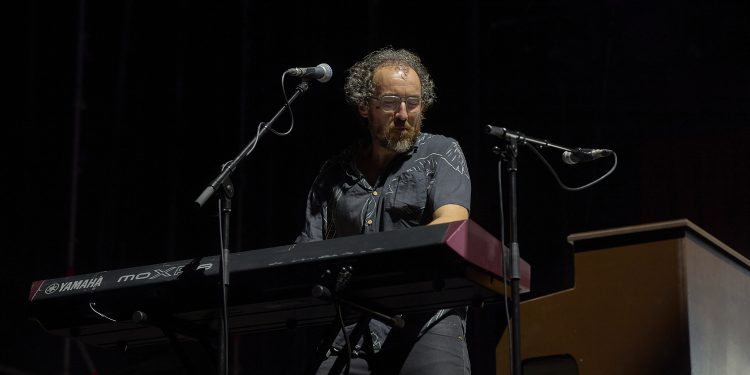 La mejores imágenes del sexto día de fiestas