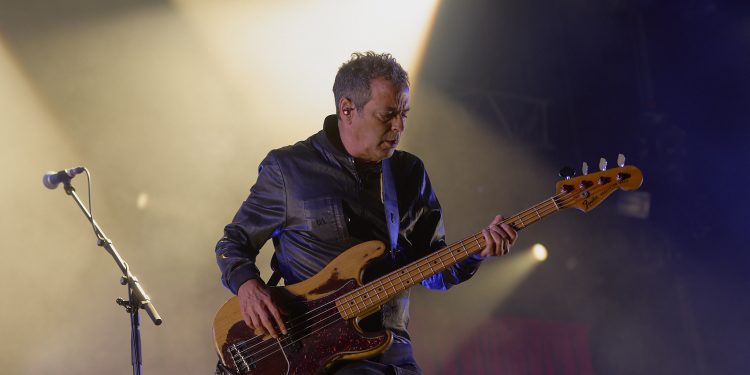 La mejores imágenes del sexto día de fiestas