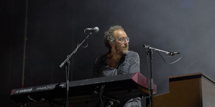 La mejores imágenes del sexto día de fiestas