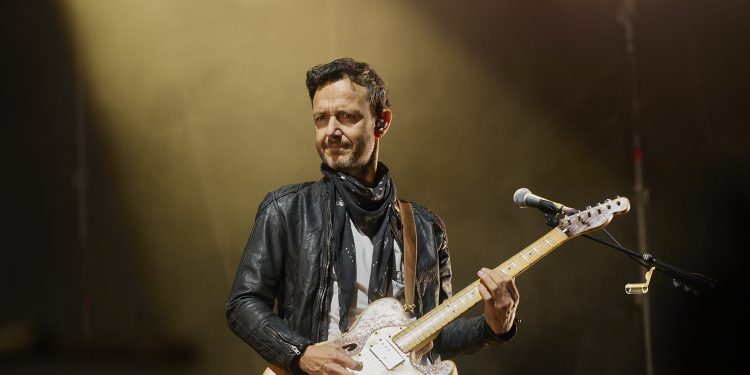 La mejores imágenes del sexto día de fiestas