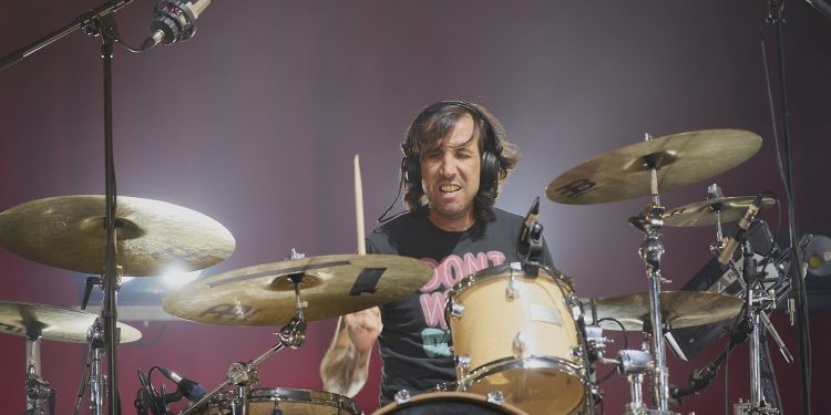 La mejores imágenes del sexto día de fiestas