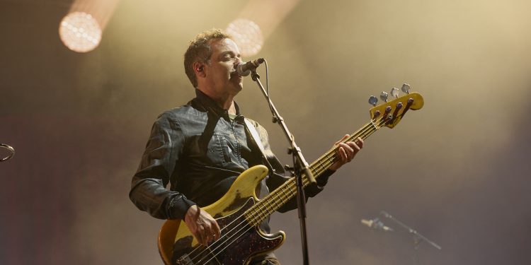 La mejores imágenes del sexto día de fiestas