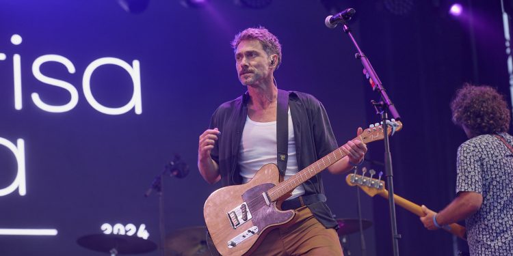 La mejores imágenes del sexto día de fiestas