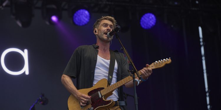 La mejores imágenes del sexto día de fiestas