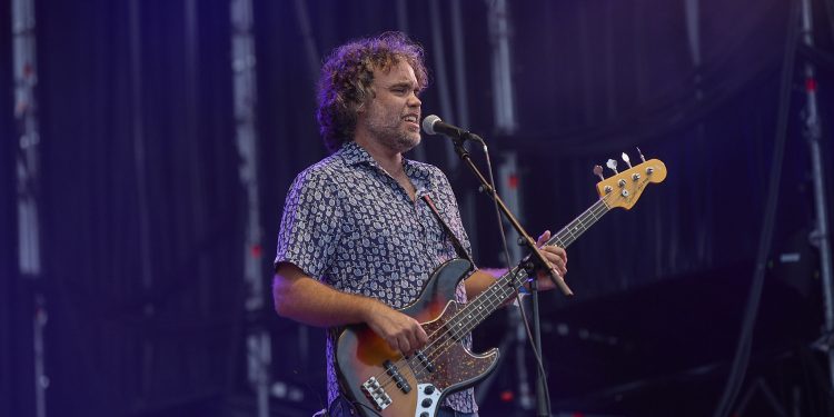 La mejores imágenes del sexto día de fiestas