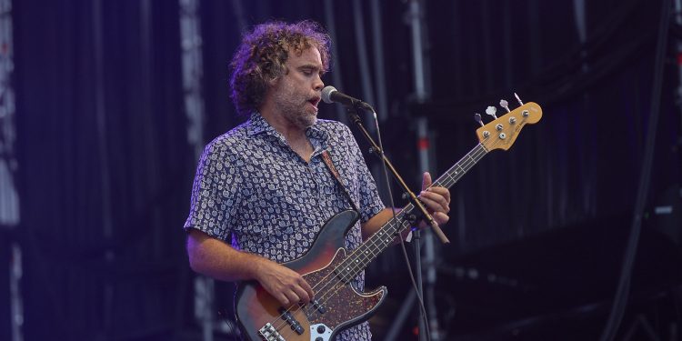 La mejores imágenes del sexto día de fiestas