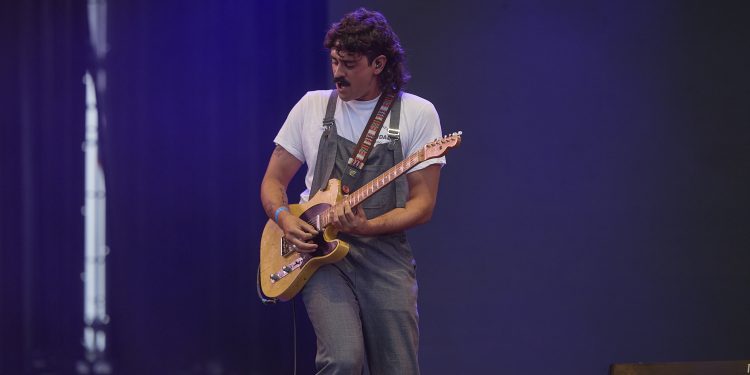 La mejores imágenes del sexto día de fiestas