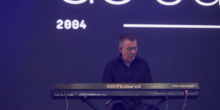 La mejores imágenes del sexto día de fiestas