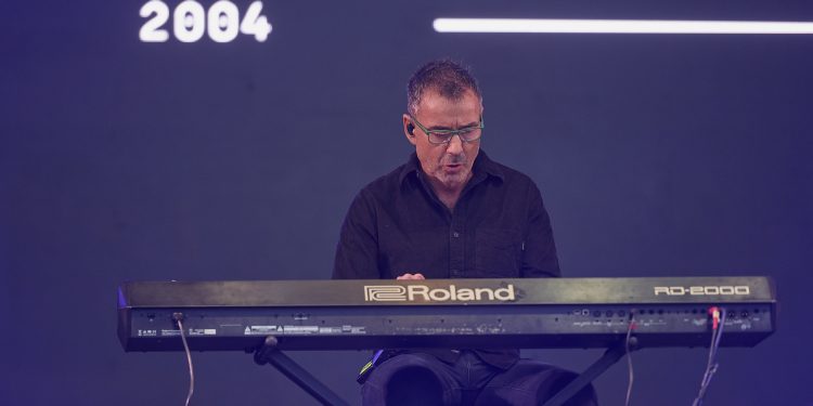 La mejores imágenes del sexto día de fiestas