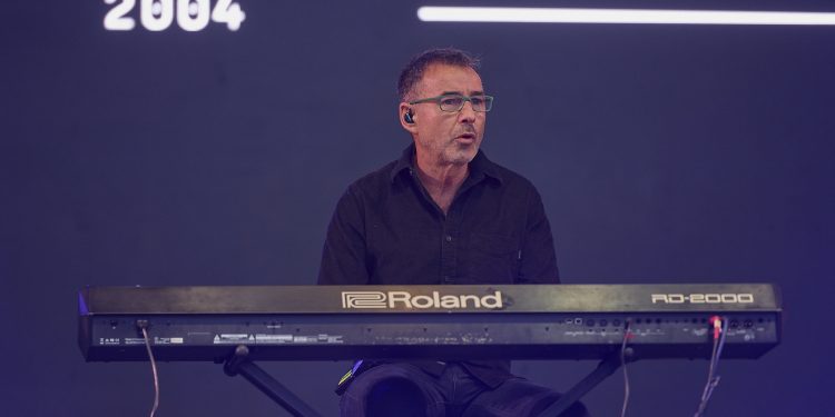 La mejores imágenes del sexto día de fiestas