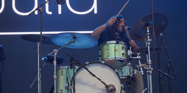 La mejores imágenes del sexto día de fiestas