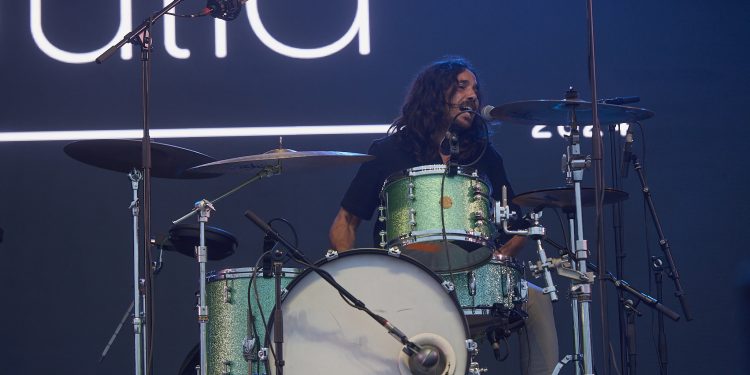 La mejores imágenes del sexto día de fiestas