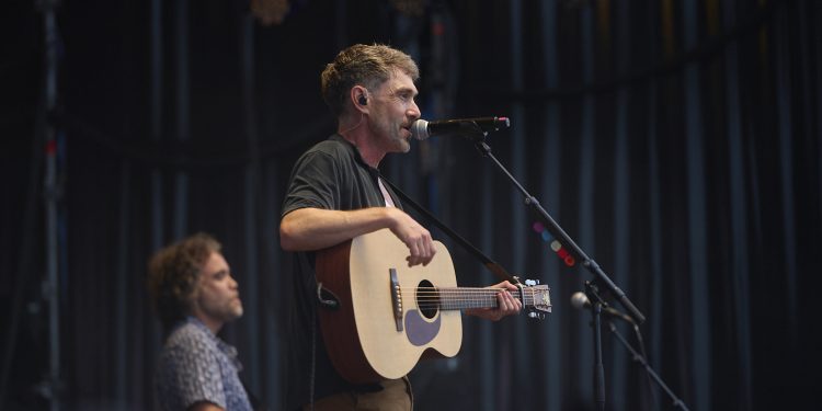 La mejores imágenes del sexto día de fiestas