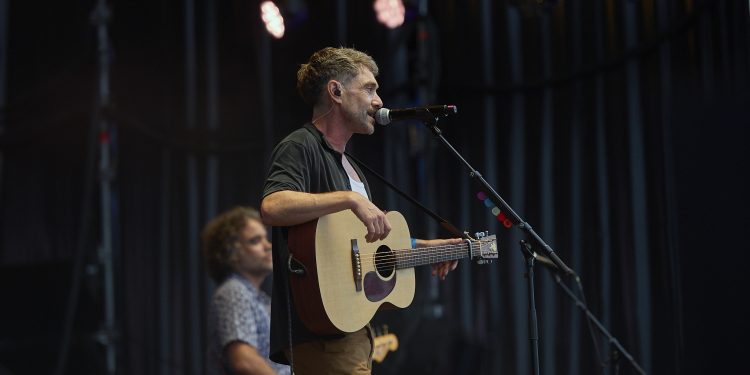 La mejores imágenes del sexto día de fiestas