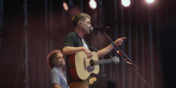 La mejores imágenes del sexto día de fiestas