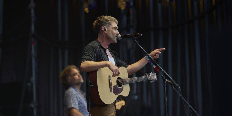 La mejores imágenes del sexto día de fiestas