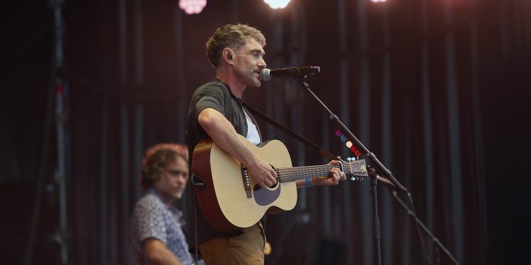 La mejores imágenes del sexto día de fiestas