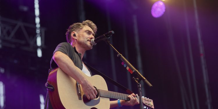 La mejores imágenes del sexto día de fiestas