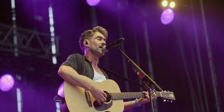 La mejores imágenes del sexto día de fiestas