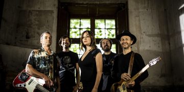 La Oreja de Van Gogh, Álvaro de Luna y La Sonrisa de Julia protagonizan este miércoles la segunda jornada del festival Magdalena en Vivo 2024