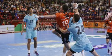 El Vicente Trueba acogerá la III Supercopa Ibérica