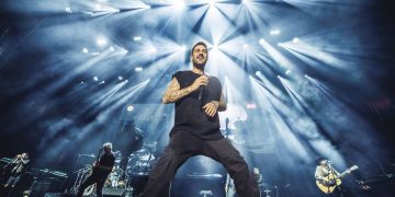 Melendi actuará el 22 de agosto en Santander dentro de su gira ‘20 años sin noticias’