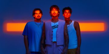 Beret, Marlon y Depol actúan este viernes en la cuarta jornada del festival Magdalena en Vivo