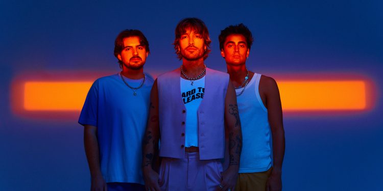 Beret, Marlon y Depol actúan este viernes en la cuarta jornada del festival Magdalena en Vivo