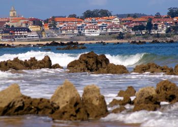 Noja y varios municipios más sin luz, internet y casi sin cobertura durante más de 5 horas