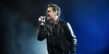 El festival Remember Campa celebra este lunes su primera edición con OBK, Modestia Aparte y Javier Ojeda como protagonistas