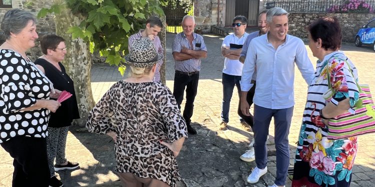 Zuloaga: “Desde que el PP entró al Gobierno la lista de espera ha crecido en 700 personas esperando su atención quirúrgica en los hospitales públicos de Cantabria”