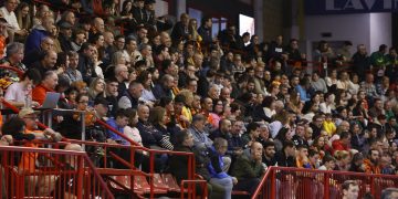 El Bathco BM Torrelavega formaliza su inscripción en competición europea