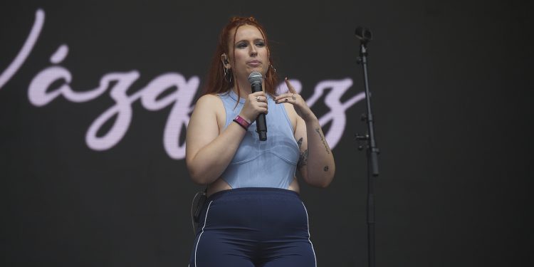 La mejores imágenes del séptimo día de fiestas