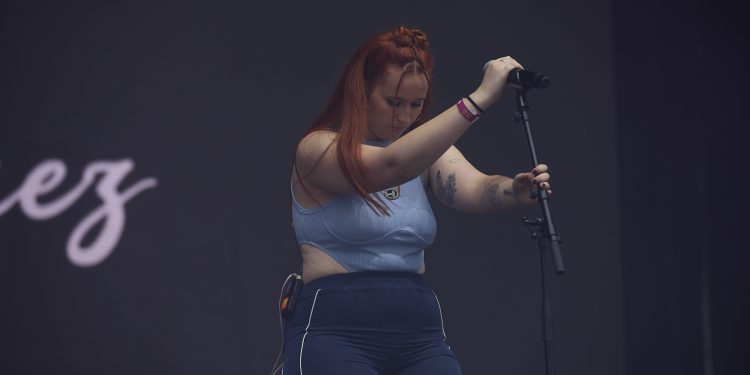 La mejores imágenes del séptimo día de fiestas