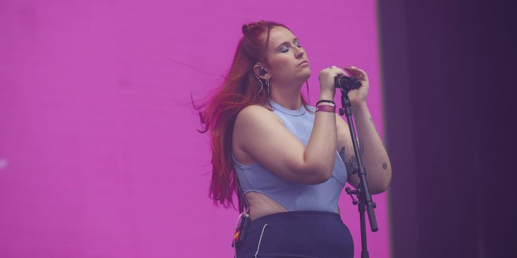 La mejores imágenes del séptimo día de fiestas